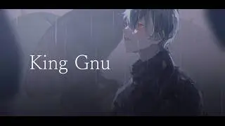 傘 / 緑仙 Cover