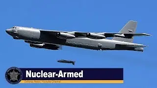 Technology Maturation | Air Force Arms B-52 With LRSO Cruise Missile