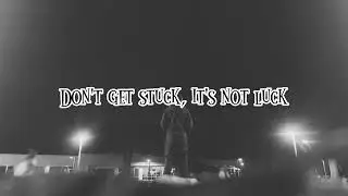 DoMorr - Time [Official Lyric Video]