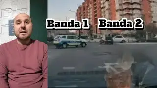 I-au luat permisul in sensul giratoriu! E exces de zel al Polițiștilor?!