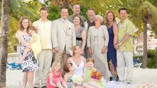 Destination Wedding Photography, The Riu, Ocho Rios, Jamaica