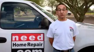 Chandler AZ Handyman Electrical Repair