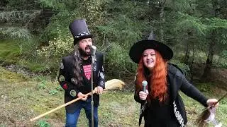 Kick of the Broom