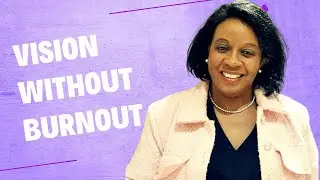 How to Create a Vision Board Without Burnout | A Nervous-System Aligned Life Vision System