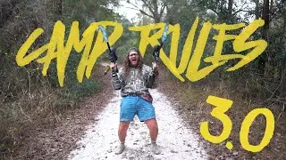 CARLL'S CAMP RULES 3.0