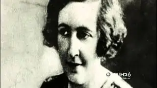 Extraordinary Women: Agatha Christie