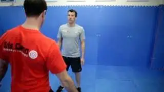 Kris Cann Personal Training in Bournemouth