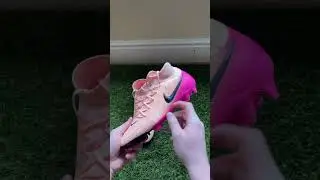 Nike Phantom Luna  2 Pro FG Football Boots - Prism Pack #football #asmr #soccer #nike #phantom