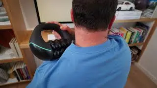 Your New Favorite Pain Relief Tool - The RPM Mini