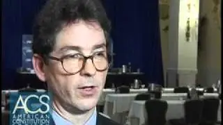 Justice at Stake's Brandenburg on Judicial Elections