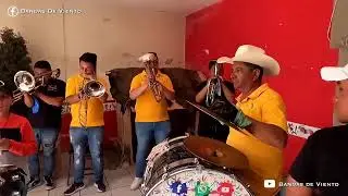 Escuchemos Bandas de Viento!!