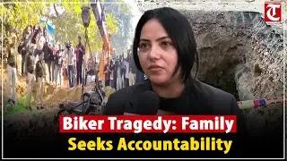 Delhi Jal Board Under Fire, Advocate Demands Justice for Victim Family