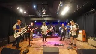 DISCIPLES OF DISCIPLINE -CHRISTMAS JAM 35- HOME FOR THE HOLIDAYS