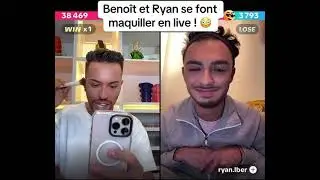 beno&icirc;tchevalier #shortvideo  #kayliah #queenhouse #yuma #Ricardo #shorts  #france #shorts_videos