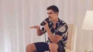 Caio Megatron | Sala de Estar (@djmegatron5829)