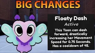 Flutter Changes Coming, No Skill Checks Bug | WEIRD BUGS