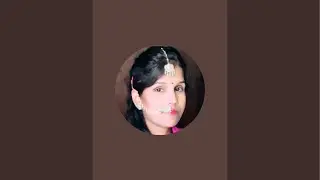 SAROJ KE VLOGS  is live