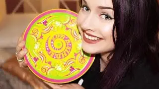 JLL- MASSIVE Lush Birthday Haul