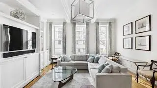 MANHATTAN TOWNHOUSES FOR SALE...TOM WEXLER'S FALL EXCLUSIVES for 2020!