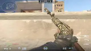 FAKEA3 l Counter Strike 2 #99