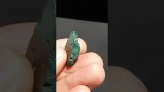 Malachite Natural Stone