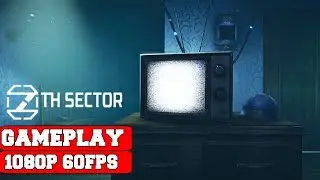7th Sector Gameplay (PC)