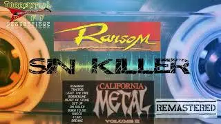 Ransom - Sin Killer [remastered]