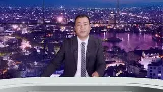 NY VAOVAO DU 26 JANVIER 2026 BY KOLO TV