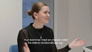 LAZZAWEB: Samarbejdet fungerer fuldstændig fantastisk