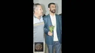 Chikh Badjin - أول ما نبدى القصة