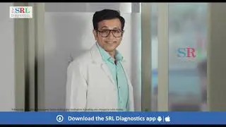 SRL Diagnostics, the most doctor-preferred lab*