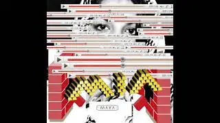 M.I.A. - LOVALOT (Acapella)
