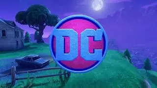 DC Entertainment / Warner Bros. Television (DC's Drift and Lynx)