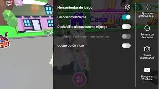 Linterma no es es imelrolox en roblox