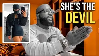How Men Should Vet Women To Find Out If She's For the Streets or If She's Wife Material