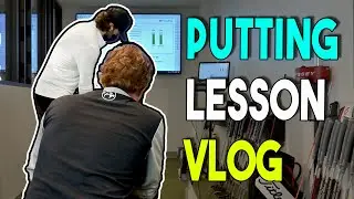 SAM PuttLab Putter Lesson | How To Putt Better