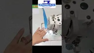 DIY Sew flowers with this AMAZING EASILY TRICK ! #shorts #viral #short