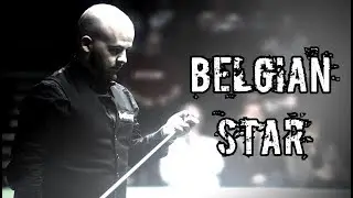 Belgian Star ft. Luca Brecel
