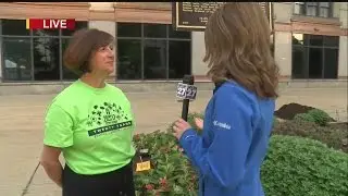 Interview with Sharon Letson, executive director of Youngstown CityScape