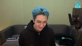 [ENG SUBS] Chan's 