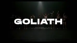 GOLIATH - Royal Flux