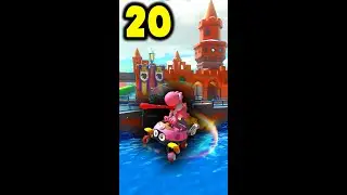 20 Secret Trick Locations DLC Wave 3
