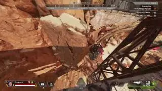 INSANE PUNCH BOOSTING IN APEX LEGENDS