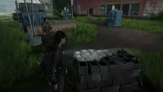 LIVE The Last of Us 2 Remastered PS5 Aggressive & Stealth Gameplay-HILLCREST( GROUNDED / NO DAMAGE )