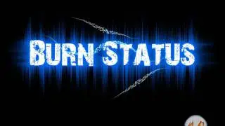 Electric Text effect in Adobe Photoshop CS4 and CS3