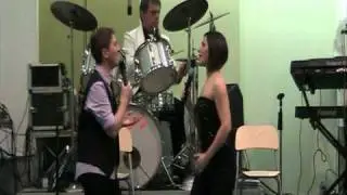 MARCO & ALICE - GRAZIE