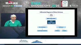 Management of Biliary Stricture  |  Dr.Amr El Foly