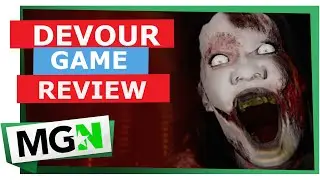 Devour - Game Review - MGN TV