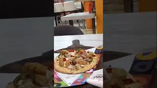 Exotic Pizza #shorts #pizzalover #dipikasvlog Jorhat