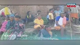 Neglected Village In Odisha: Roads, Schools & Clean Water Still A Dream
